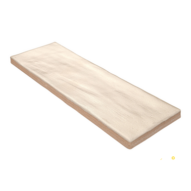 ZEST SAND 2.5X8 SATIN ( 5.244 SF PER BOX ) - 3