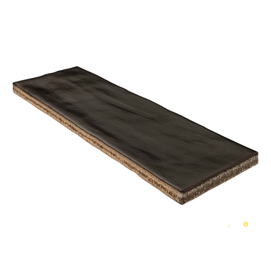 ZEST MIDNIGHT 2.5X8 SATIN ( 5.244 SF PER BOX ) - 3