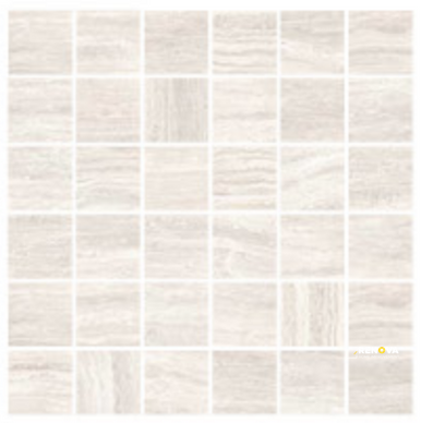 ZEN POLISHED MOSAIC 2X2 - 12X12 - 2