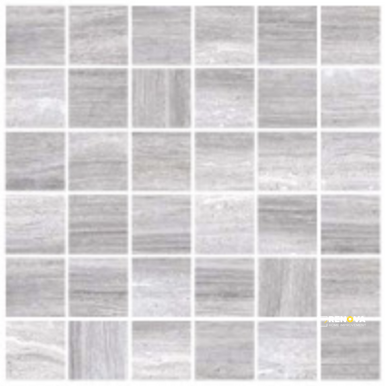 ZEN POLISHED MOSAIC 2X2 - 12X12