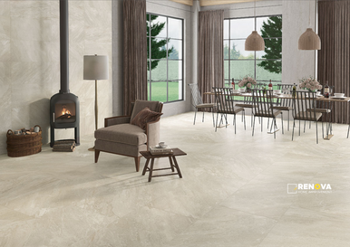 TRAKTION STOWE DESERT AMBER 24X48 MATTE  ( 16 SF PER BOX ) - 6