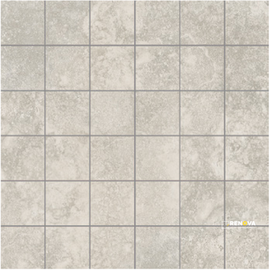 THEORY MOSAIC 2" X 2" - 2