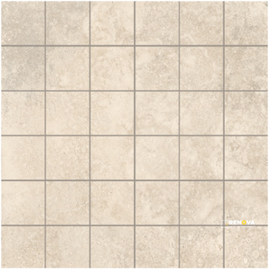 THEORY MOSAIC 2" X 2"