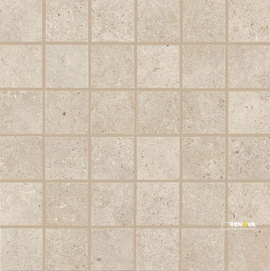 HAUT MONDE MATTE STRAIGHT JOINT MOSAIC 2X2 - 12X12 - 2