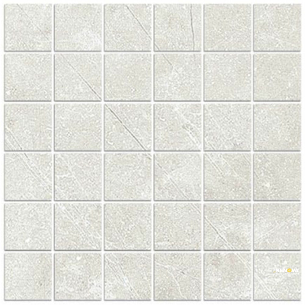 TIMELESS STONE MOSAIC 2X2 - 12X12 - 2