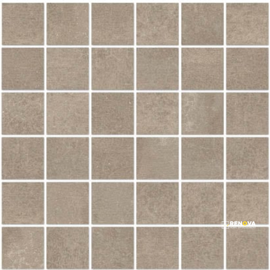 GRAND CENTRAL POLISHED MOSAIC 2X2 - 12X12 - 2