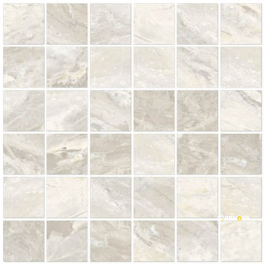 OROBICO POLISHED MOSAIC 2X2 - 12X12 - 2