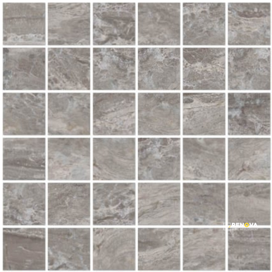 OROBICO MATTE MOSAIC 2X2 - 12X12 - 2