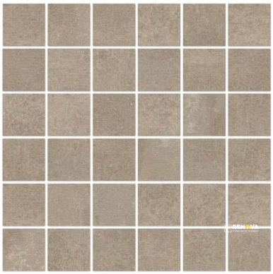GRAND CENTRAL MATTE MOSAIC 2X2 - 12X12 - 2