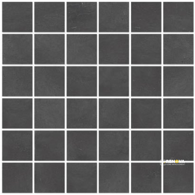 HANOVER MATTE MOSAIC 2X2 - 12X12 - 2