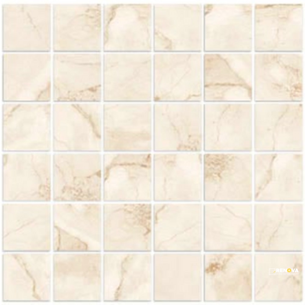 TOUCH STONE LAPPATO MOSAIC 2X2 - 12X12 - 2