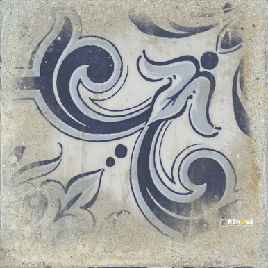 APE ANTICO CASALE ECRU 5X5 QUATTRO FIELD