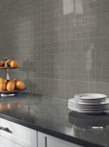 ARCHITECTA GRIS 2X2 MOSAIC MATTE - 3