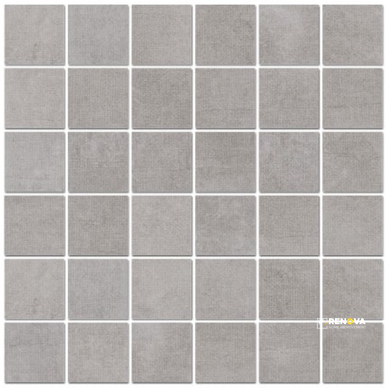 FAB-CRETE MATTE MOSAIC 2X2 - 12X12 - 2