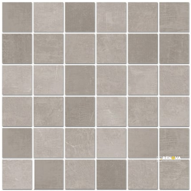 GALLANT MATTE MOSAIC 2X2 - 12X12 - 2