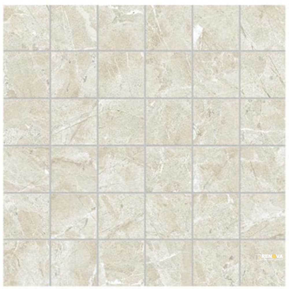 MAJESTIC MATTE MOSAIC 2X2 - 12X12 - 2