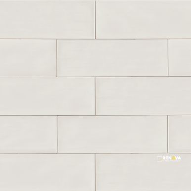WINTER GLOSS WALL TILE 8" X 24" - 3