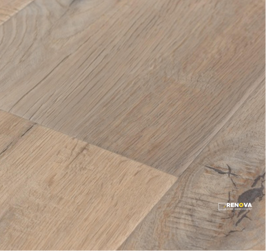EVOKE VISTA PATAGONIA OAK WPC 0.5IN 9IN 72IN - 2