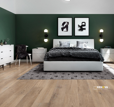 EVOKE VISTA NEIST POINT OAK WPC 0.5IN 9IN 72IN - 4