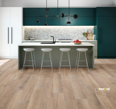EVOKE VISTA NEIST POINT OAK WPC 0.5IN 9IN 72IN - 2