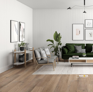 EVOKE VISTA NEIST POINT OAK WPC 0.5IN 9IN 72IN - 6