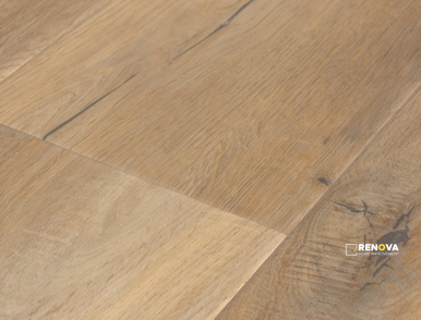 EVOKE VISTA MOHER OAK WPC 0.5IN 9IN 72IN - 3
