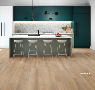 EVOKE VISTA MOHER OAK WPC 0.5IN 9IN 72IN - 6