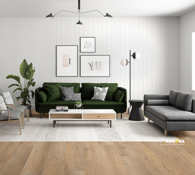EVOKE VISTA MOHER OAK WPC 0.5IN 9IN 72IN - 7