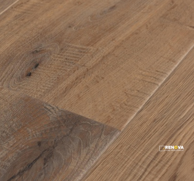 EVOKE VISTA HIGHLANDS OAK WPC 0.5IN 9IN 72IN - 3