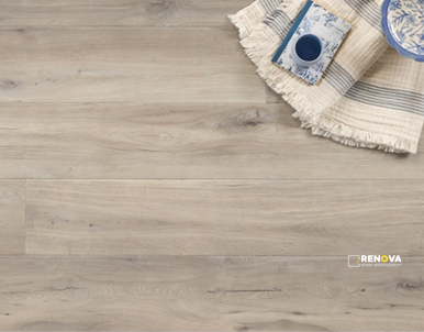 EVOKE VISTA BLUE RIDGE OAK WPC 0.5IN 9IN 72IN - 5