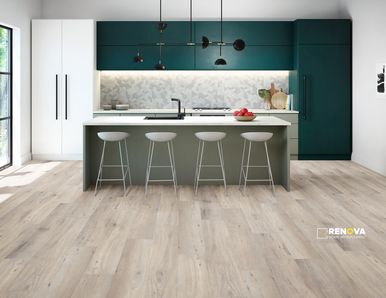 EVOKE VISTA BLUE RIDGE OAK WPC 0.5IN 9IN 72IN - 6