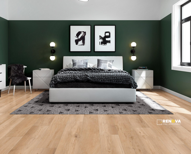EVOKE VISTA ATACAMA OAK WPC 0.5IN 9IN 72IN - 5
