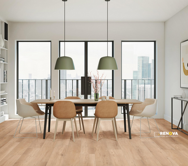 EVOKE VISTA ATACAMA OAK WPC 0.5IN 9IN 72IN - 6