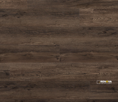 EVOKE SOLIS ALAN OAK SPC 0.25IN 7IN 48IN