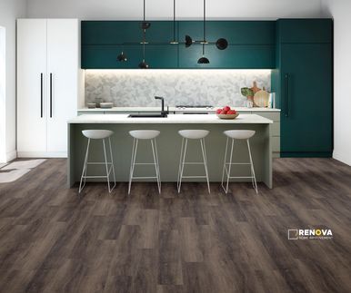 EVOKE MARTINI VESPER PLANK 0.125IN 7IN 48IN