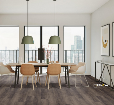 EVOKE MARTINI VESPER PLANK 0.125IN 7IN 48IN - 5