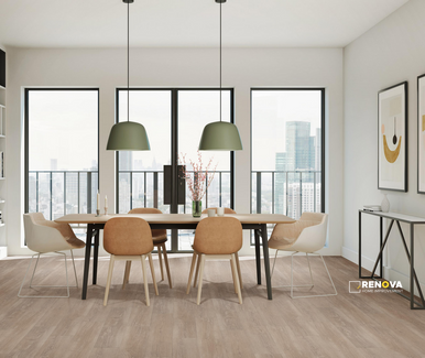 EVOKE MARTINI GIBSON PLANK 0.125IN 7IN 48IN - 4