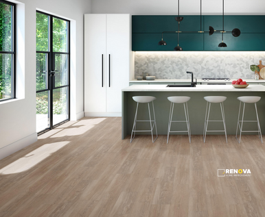 EVOKE MARTINI GIBSON PLANK 0.125IN 7IN 48IN - 5