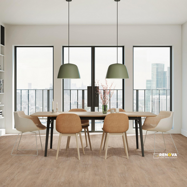 EVOKE MARTINI FRENCH PLANK 0.125IN 7IN 48IN