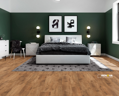 EVOKE MARTINI ELDERFLOWER PLANK 0.125IN 7IN 48IN