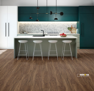 EVOKE MARTINI DUKES PLANK 0.125IN 7IN 48IN