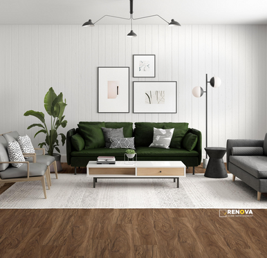 EVOKE MARTINI DUKES PLANK 0.125IN 7IN 48IN - 6
