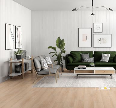 EVOKE MARTINI CLASSIC PLANK 0.125IN 7IN 48IN