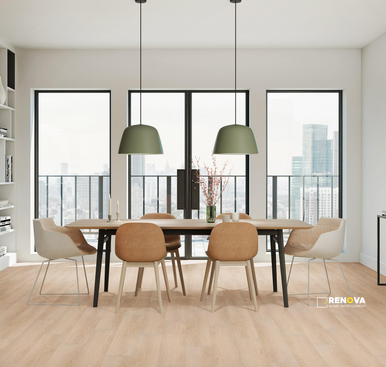 EVOKE MARTINI CLASSIC PLANK 0.125IN 7IN 48IN - 4