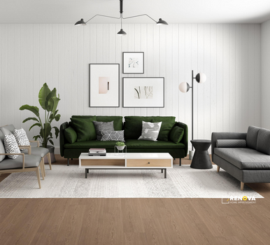 EVOKE MARTINI BAILEY PLANK 0.125IN 7IN 48IN - 5