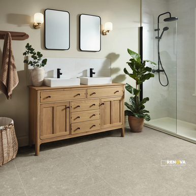 OPUS TILE GLUE DOWN 24" X 24" - 5