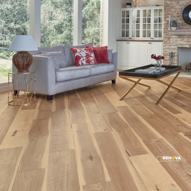 ART SELECT RIGID PLANK CLICK 9" X 56" - 4