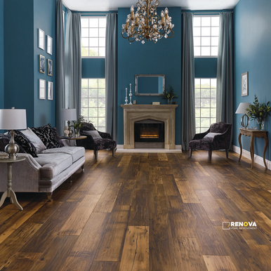 ART SELECT RIGID PLANK CLICK 9" X 56" - 7