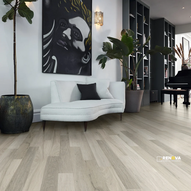 ART SELECT PLANK GLUE DOWN 4.5" X 48" - 9
