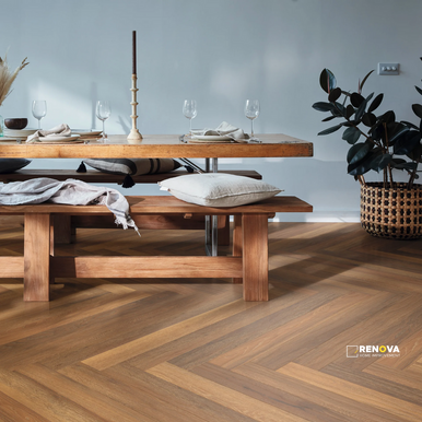 ART SELECT PLANK GLUE DOWN 4.5" X 48" - 2